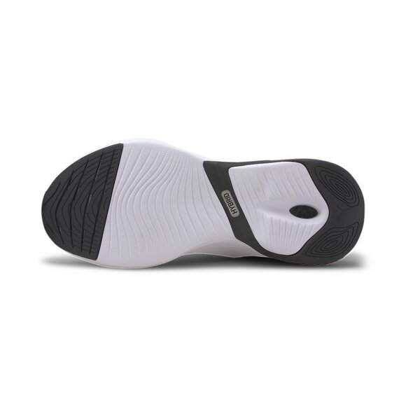 PUMA Kids Boys Hybrid Nx Ozone Lace Up Sneakers - Picture 6 of 8